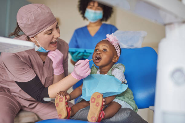Reliable Scottsville, KY Dental Services Solutions