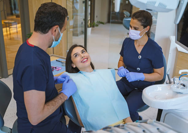 Best Cosmetic Dentistry  in Scottsville, KY