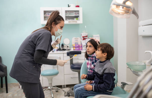 Best Invisalign and Clear Aligners  in Scottsville, KY