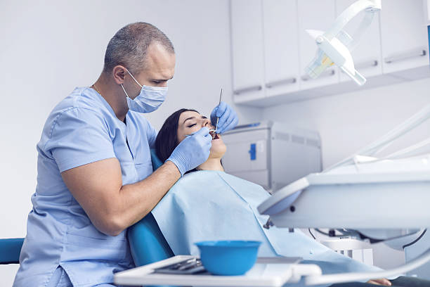Advanced Technology for Better Dental Care in Scottsville, KY