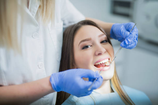 Best Full Mouth Reconstruction  in Scottsville, KY