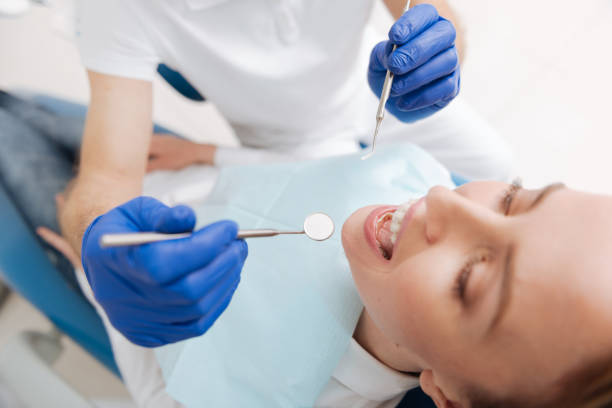 Best Periodontal (Gum) Disease Treatment  in Scottsville, KY